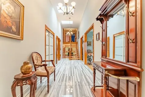 1400 Bough Beeches Boulevard Mississauga ON L4W 3B5