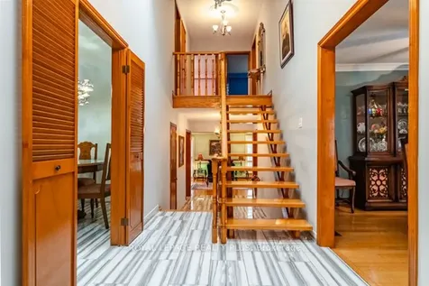 1400 Bough Beeches Boulevard Mississauga ON L4W 3B5