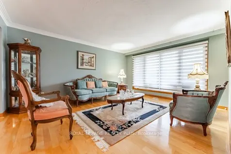 1400 Bough Beeches Boulevard Mississauga ON L4W 3B5