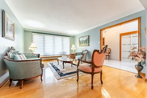1400 Bough Beeches Boulevard Mississauga ON L4W 3B5