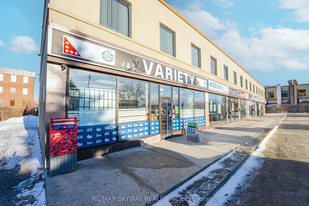 1125 Dundas Street E Mississauga ON L4Y 2C4