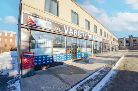 1125 Dundas Street E Mississauga ON L4Y 2C4