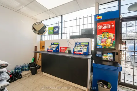 1125 Dundas Street E Mississauga ON L4Y 2C4