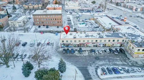 1125 Dundas Street E Mississauga ON L4Y 2C4