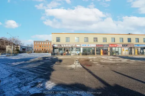 1125 Dundas Street E Mississauga ON L4Y 2C4