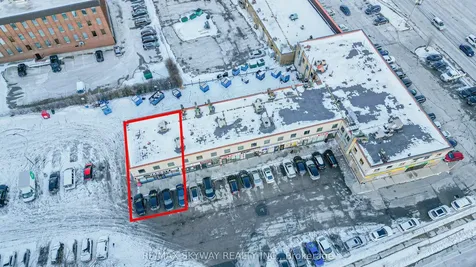 1125 Dundas Street E Mississauga ON L4Y 2C4