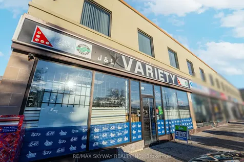 1125 Dundas Street E Mississauga ON L4Y 2C4