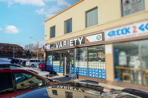 1125 Dundas Street E Mississauga ON L4Y 2C4