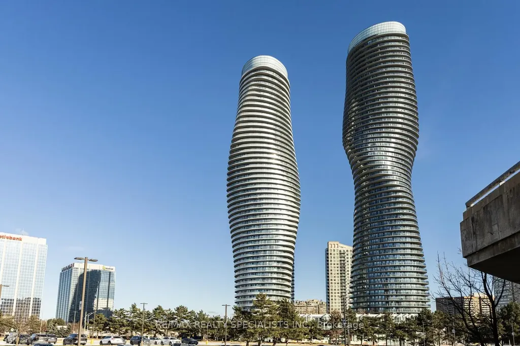 50 Absolute Avenue Mississauga ON L4Z 0A8