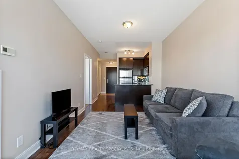 50 Absolute Avenue Mississauga ON L4Z 0A8
