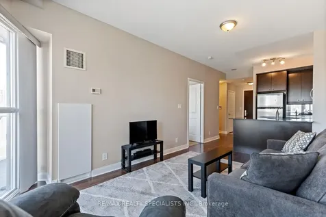 50 Absolute Avenue Mississauga ON L4Z 0A8