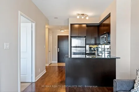 50 Absolute Avenue Mississauga ON L4Z 0A8
