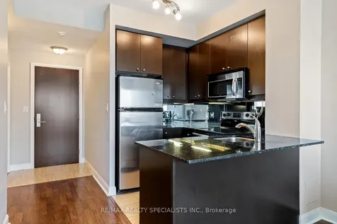 50 Absolute Avenue Mississauga ON L4Z 0A8