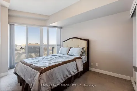 50 Absolute Avenue Mississauga ON L4Z 0A8