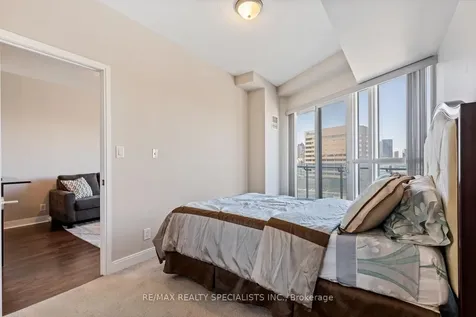 50 Absolute Avenue Mississauga ON L4Z 0A8