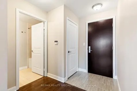 50 Absolute Avenue Mississauga ON L4Z 0A8