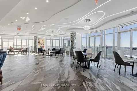 50 Absolute Avenue Mississauga ON L4Z 0A8