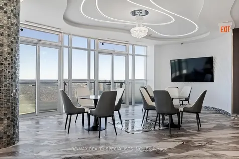 50 Absolute Avenue Mississauga ON L4Z 0A8