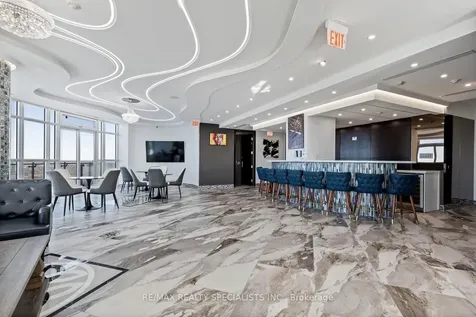 50 Absolute Avenue Mississauga ON L4Z 0A8