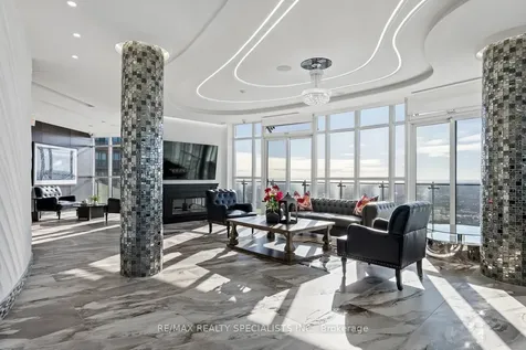 50 Absolute Avenue Mississauga ON L4Z 0A8