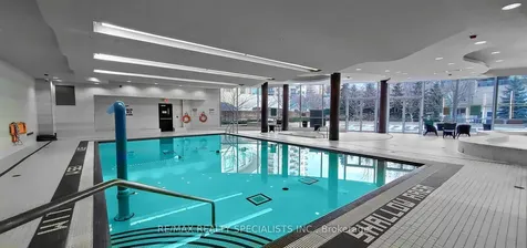 50 Absolute Avenue Mississauga ON L4Z 0A8