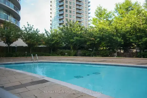 50 Absolute Avenue Mississauga ON L4Z 0A8