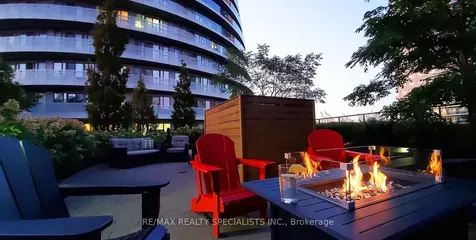 50 Absolute Avenue Mississauga ON L4Z 0A8