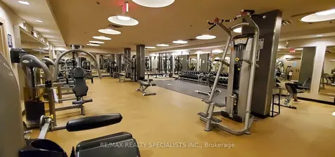 50 Absolute Avenue Mississauga ON L4Z 0A8