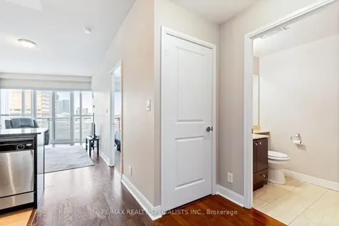 50 Absolute Avenue Mississauga ON L4Z 0A8