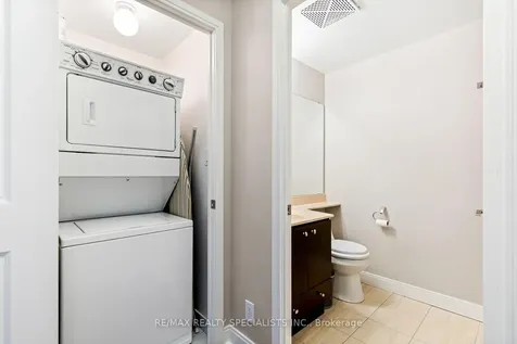 50 Absolute Avenue Mississauga ON L4Z 0A8