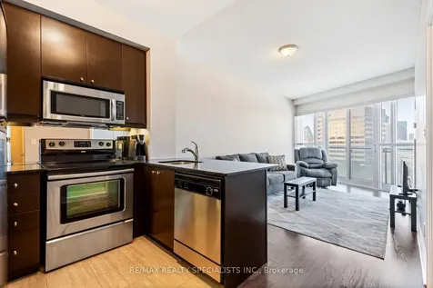 50 Absolute Avenue Mississauga ON L4Z 0A8