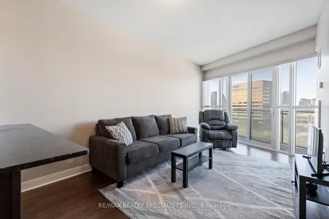 50 Absolute Avenue Mississauga ON L4Z 0A8