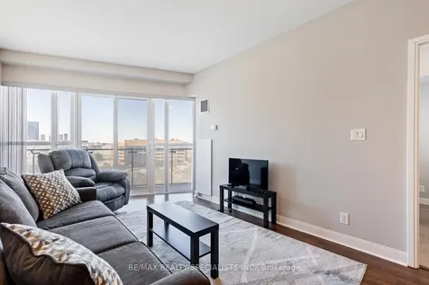 50 Absolute Avenue Mississauga ON L4Z 0A8