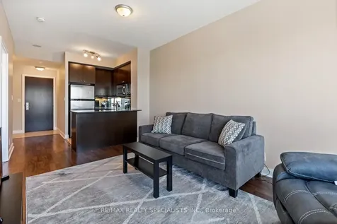 50 Absolute Avenue Mississauga ON L4Z 0A8