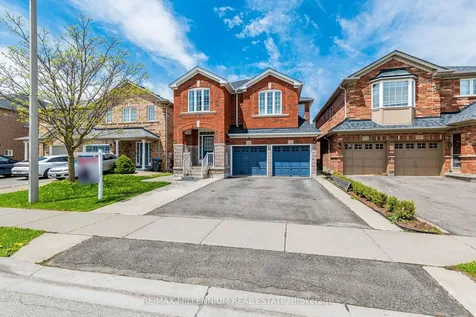 14 Vermont Road Brampton ON L7A 3G3