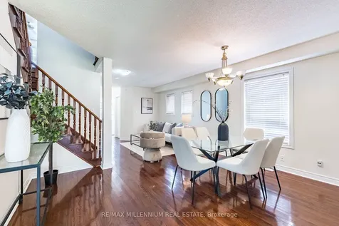 14 Vermont Road Brampton ON L7A 3G3