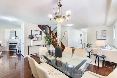 14 Vermont Road Brampton ON L7A 3G3