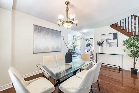 14 Vermont Road Brampton ON L7A 3G3