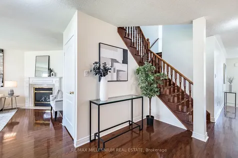 14 Vermont Road Brampton ON L7A 3G3