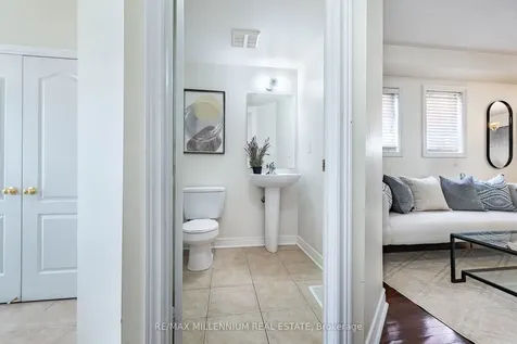 14 Vermont Road Brampton ON L7A 3G3