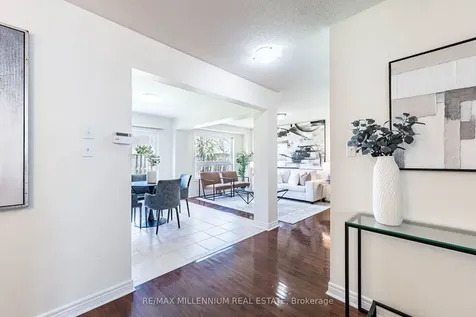 14 Vermont Road Brampton ON L7A 3G3