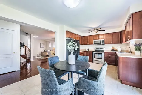14 Vermont Road Brampton ON L7A 3G3
