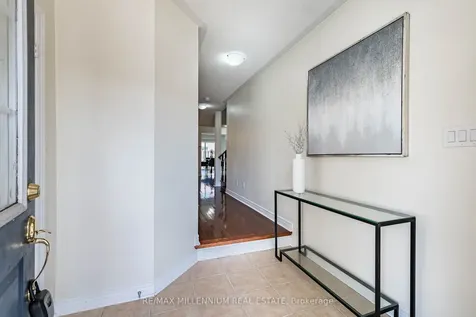 14 Vermont Road Brampton ON L7A 3G3