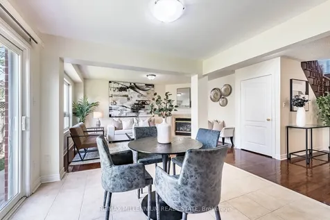 14 Vermont Road Brampton ON L7A 3G3