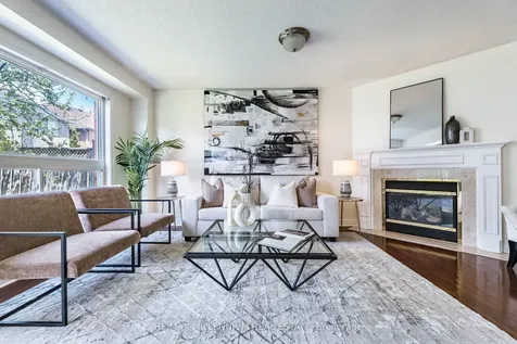 14 Vermont Road Brampton ON L7A 3G3