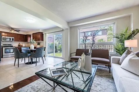 14 Vermont Road Brampton ON L7A 3G3