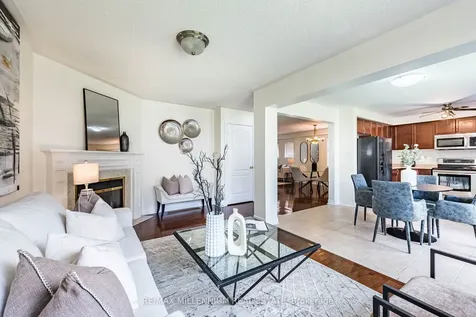 14 Vermont Road Brampton ON L7A 3G3