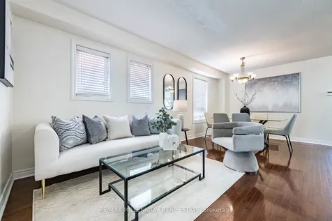 14 Vermont Road Brampton ON L7A 3G3