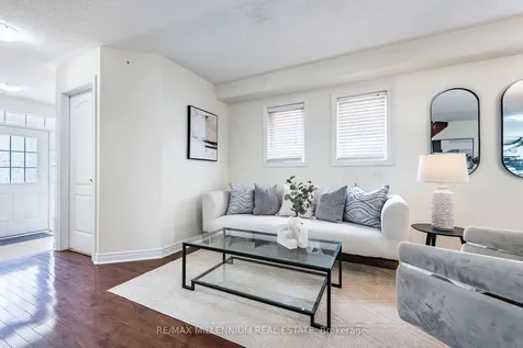 14 Vermont Road Brampton ON L7A 3G3