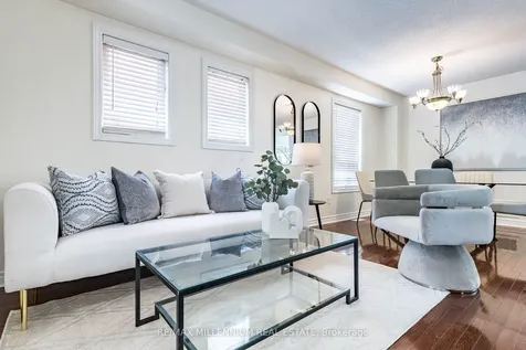 14 Vermont Road Brampton ON L7A 3G3